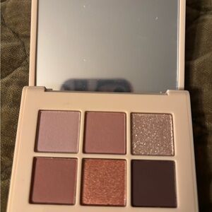 Dibs- The Palm Palette - Roses in Hand